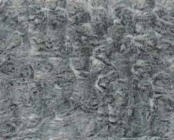 B36 Rorik Faux Fur Throw - Grey -Home Decor Sales B36 890 F50 GY 003 54043de7 1fdf 4313 a41a 0978bb18e1f1