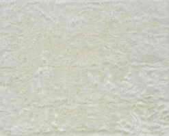 B36 Rorik Faux Fur Throw - White -Home Decor Sales B36 890 F50 WH 003 6f2c6732 740f 4785 8187 a8f7e9120d11