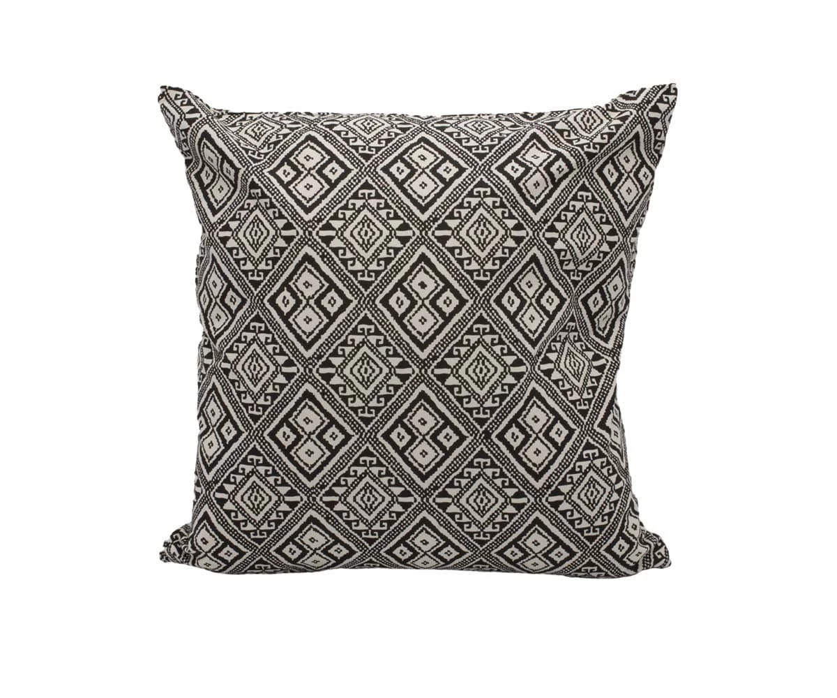 B36 Carata Geo Pillow Cover 1 B36 Carata Geo Pillow Cover