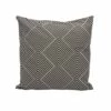 B36 Carata Fine Line Pillow Cover