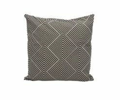 B36 Carata Fine Line Pillow Cover