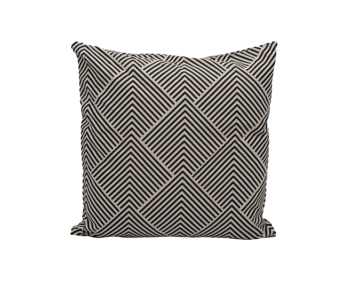 B36 Carata Fine Line Pillow Cover 1 B36 Carata Fine Line Pillow Cover