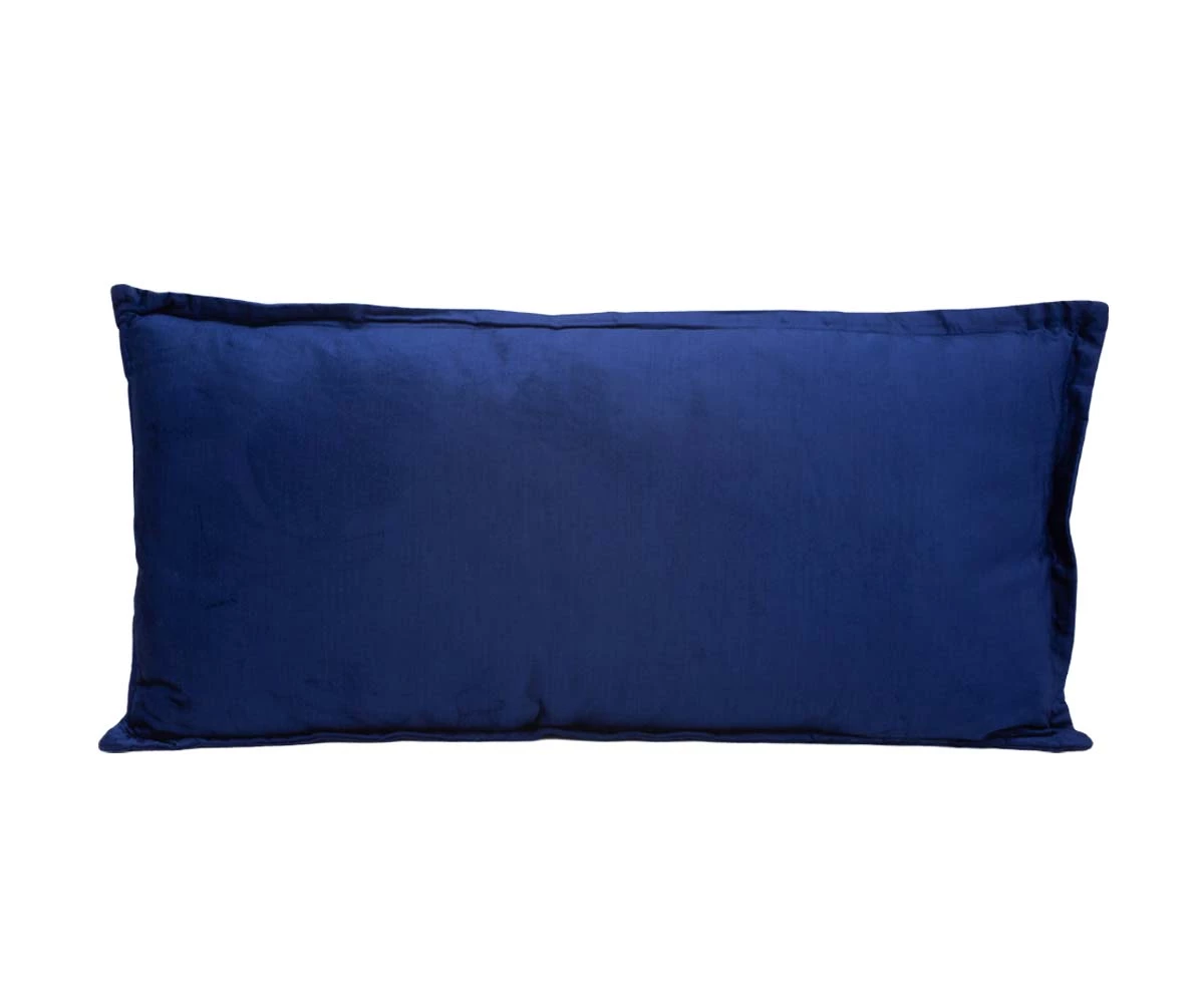 B36 Embla Velvet Lumbar Pillow 2 B36 Embla Velvet Lumbar Pillow - Image 2