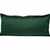 B36 Embla Velvet Lumbar  Pillow