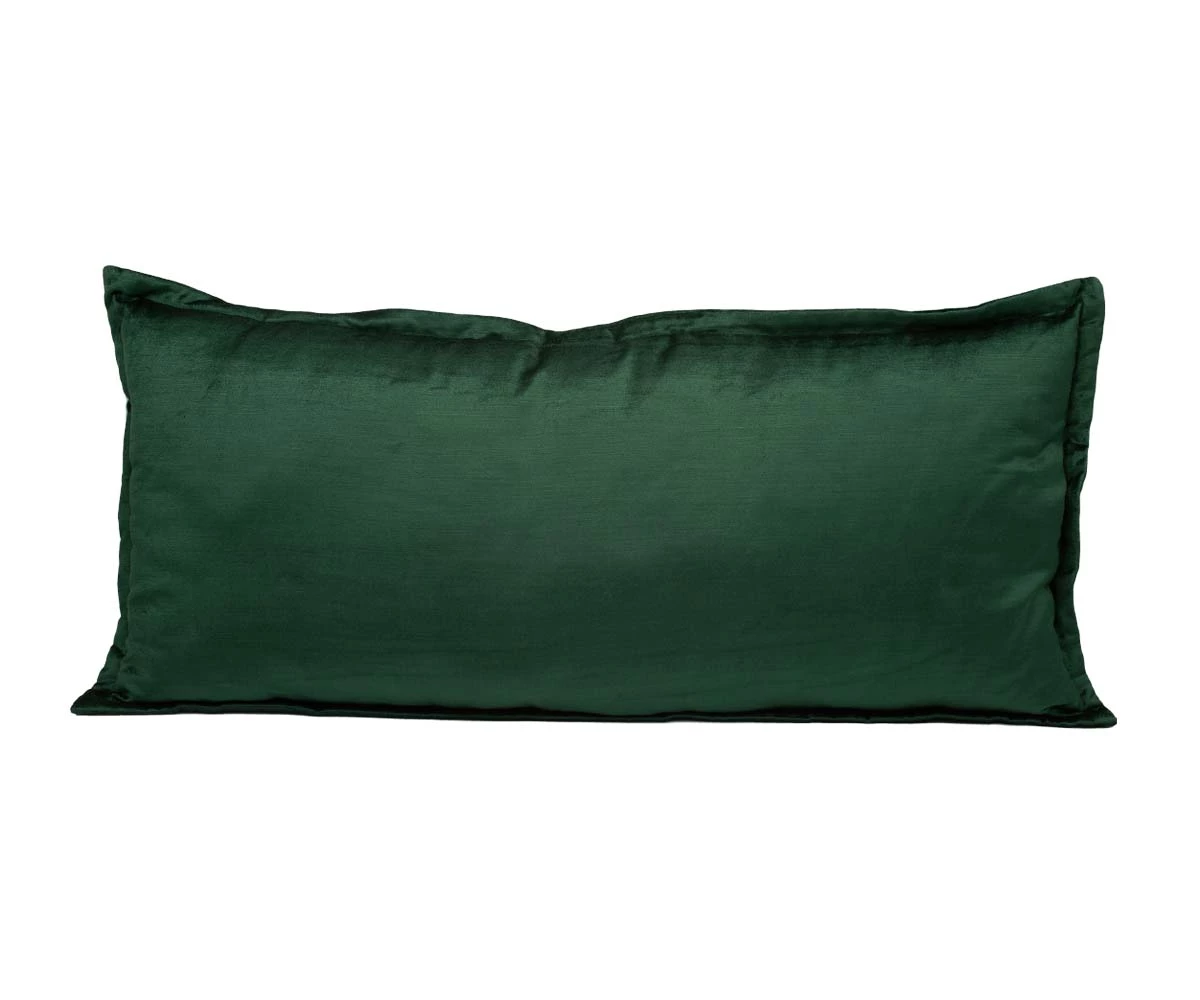 B36 Embla Velvet Lumbar Pillow 1 B36 Embla Velvet Lumbar Pillow