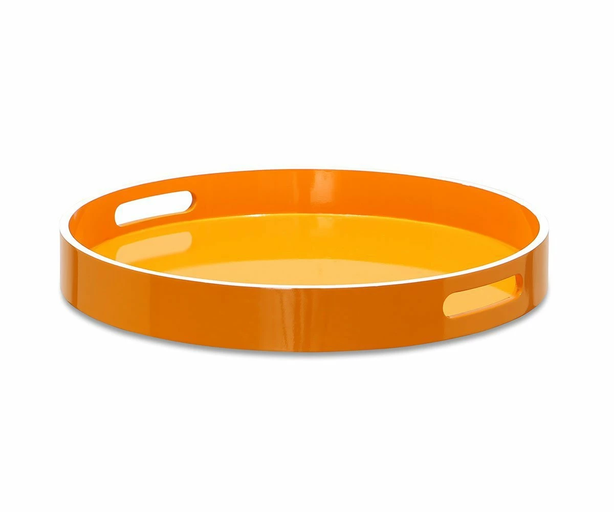 C57 Etne Round Serving Tray 1 C57 Etne Round Serving Tray