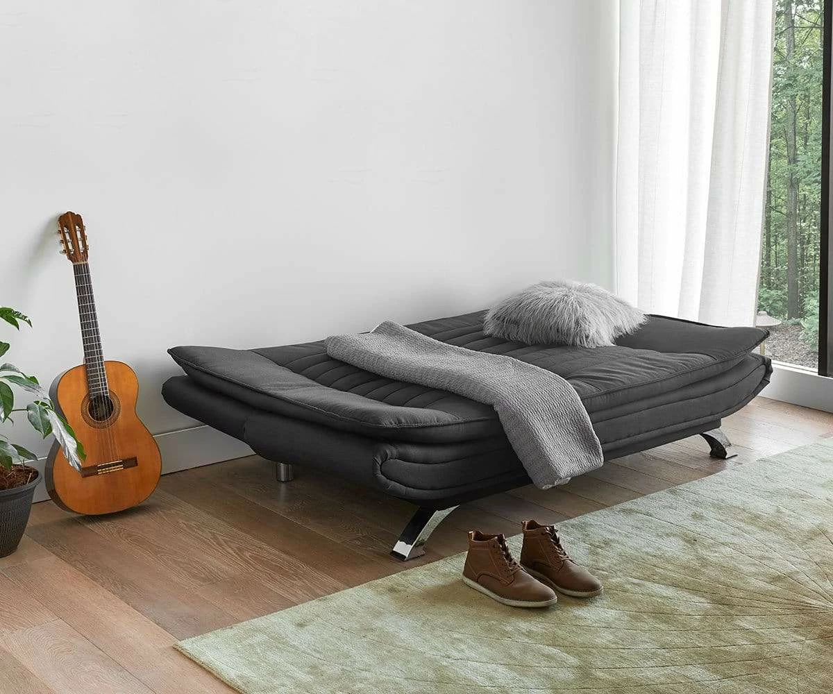 L30 Horskr Rug - Mustard 4 L30 Horskr Rug - Mustard - Image 4