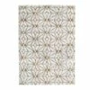 K01 Artisan Celeste Rug - Brushed Gold