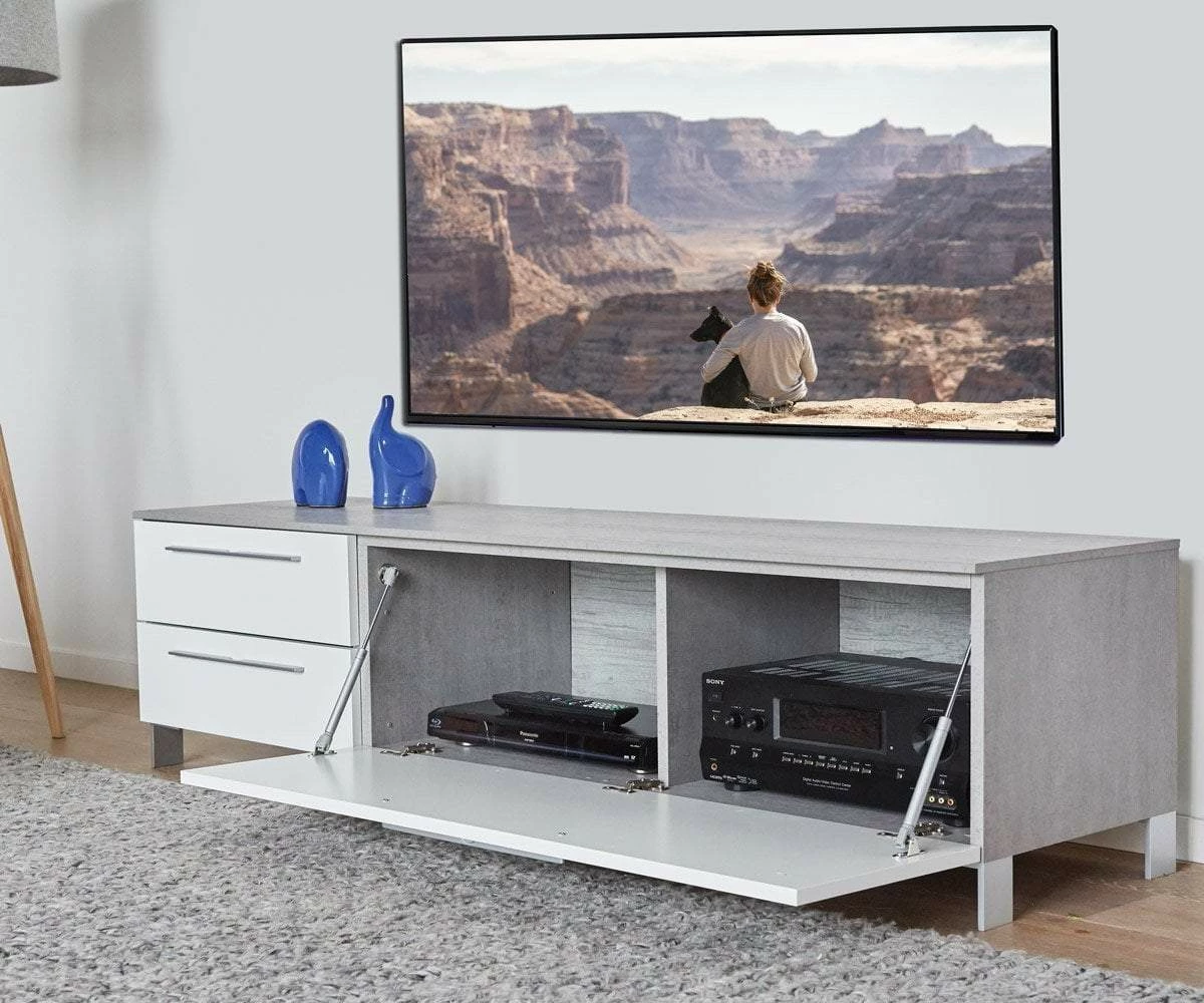 L30 Cordoba Rug - Grey 2 L30 Cordoba Rug - Grey - Image 2