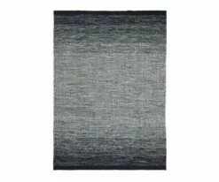 L30 Darvi Rug - Black