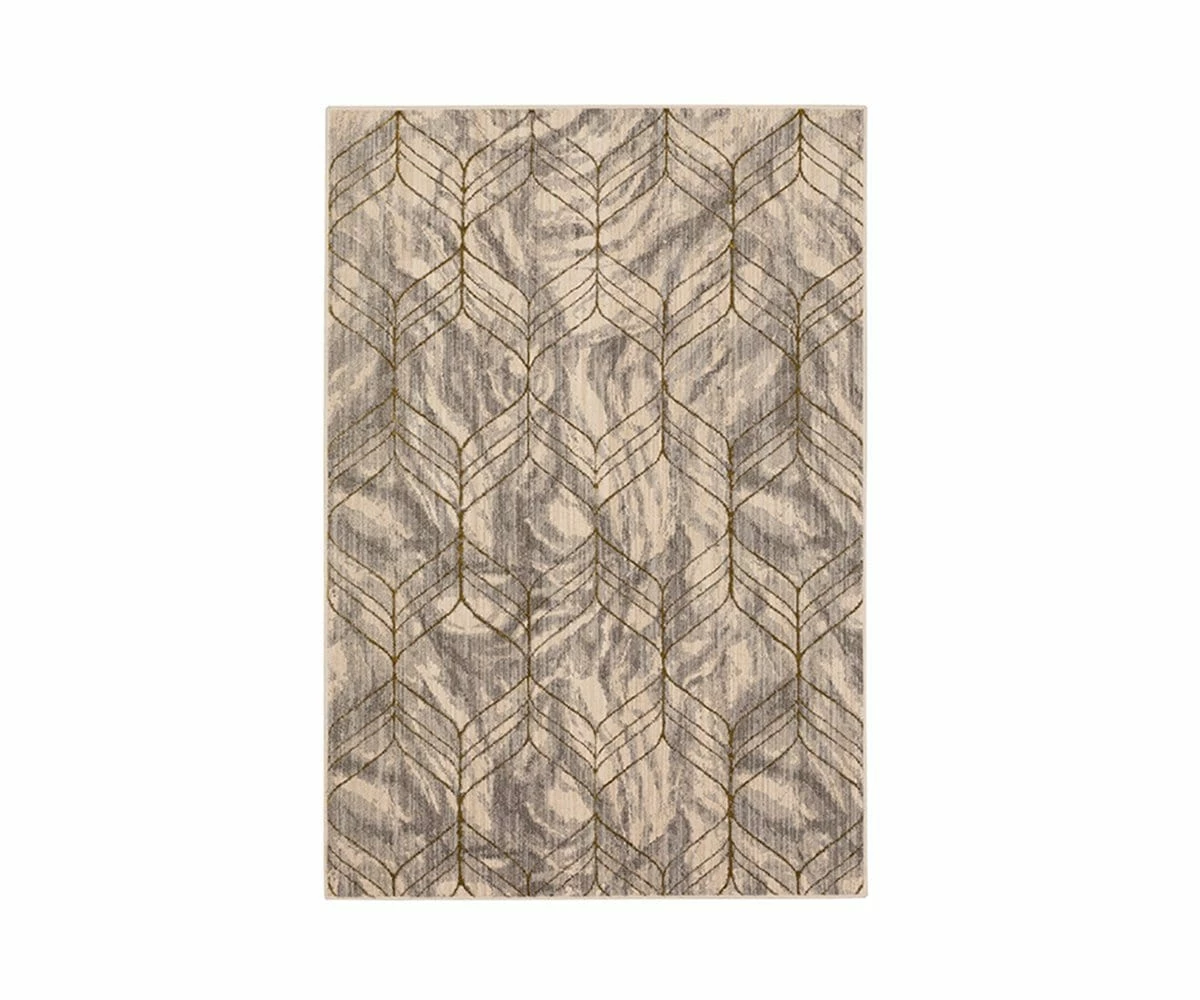 K01 Axiom Ebb Rug - Dove 1 K01 Axiom Ebb Rug - Dove