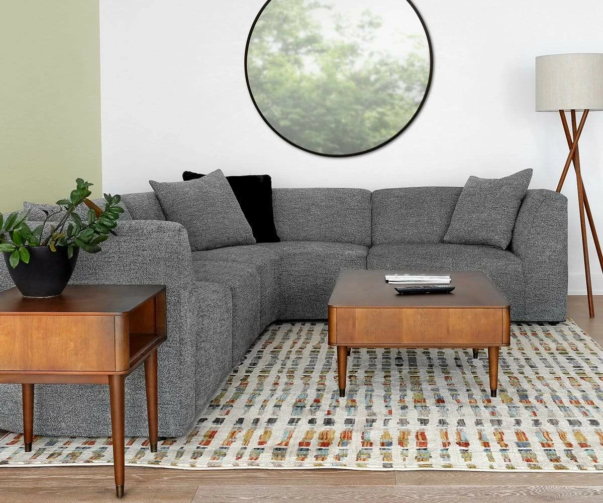 P11 Gaffel Floor Lamp 2 P11 Gaffel Floor Lamp - Image 2