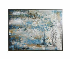Home Decor Sales 5 F27 Wattery Tenor Abstract