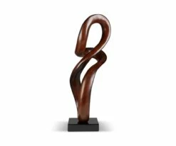 F27 Lightsome Sculpture -Home Decor Sales F27 D392H 6 3