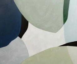 F27 Lily Pad Lake I Oil Painting 6 F27 Lily Pad Lake I Oil Painting -Home Decor Sales F27 J 2994N 1C 3a