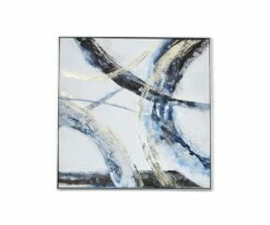 F27 Circling Movement I