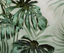 F27 Jungle View I Oil Painting -Home Decor Sales F27 J2 2739 3C 3a