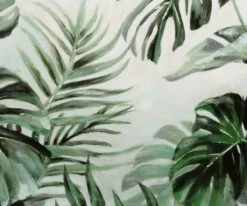 F27 Jungle View II Oil Painting -Home Decor Sales F27 J2 2739N 4C 3a