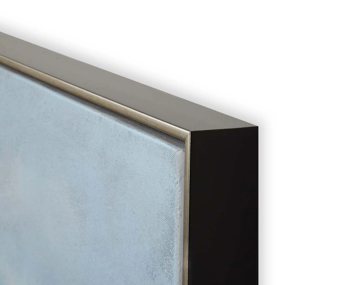 F27 Distant Escape II Oil Painting 2 F27 Distant Escape II Oil Painting - Image 2