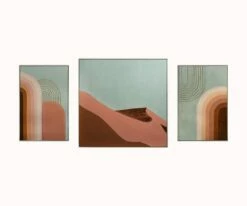 F27 Ombré Arches II Oil Painting 9 F27 Ombré Arches II Oil Painting -Home Decor Sales F27 K 2982N 1C 4a e1a05030 1b5c 4b8c ae94 73e256923a00