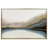 F27 Infinite Expanse Oil Painting