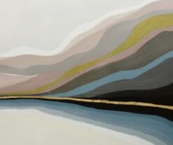 F27 Infinite Expanse Oil Painting -Home Decor Sales F27 K 2999N 1C 3b