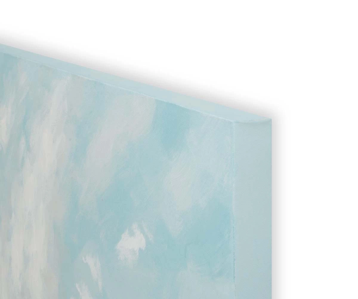 F27 Calm Waters Oil Painting 2 F27 Calm Waters Oil Painting - Image 2