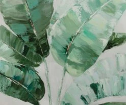 F27 Tropical Breeze I Oil Painting 6 F27 Tropical Breeze I Oil Painting -Home Decor Sales F27 V 1065 1 3a