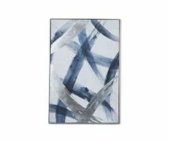 F27 Overlying Hues I