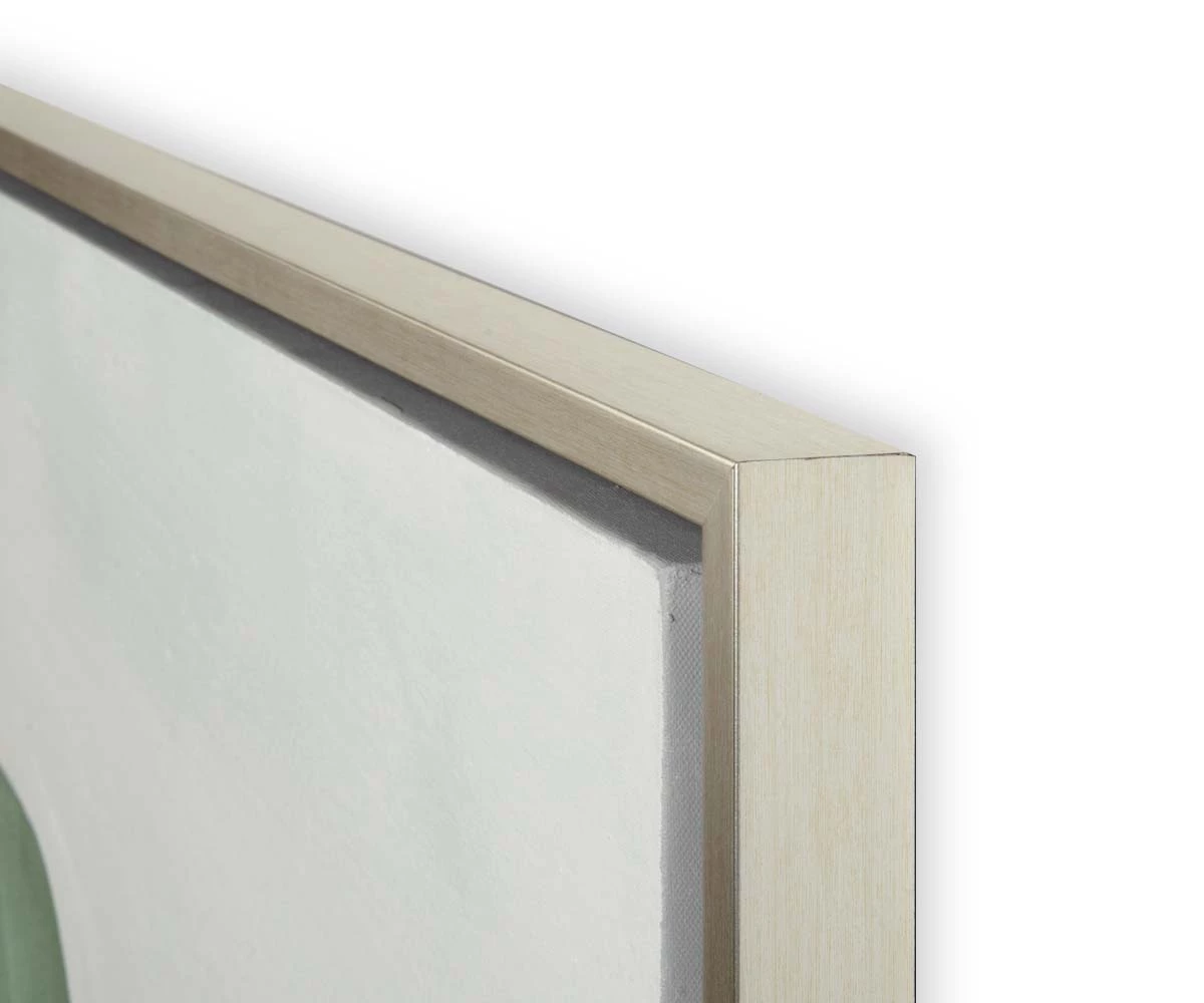 F27 Rainforest Oil Painting 2 F27 Rainforest Oil Painting - Image 2