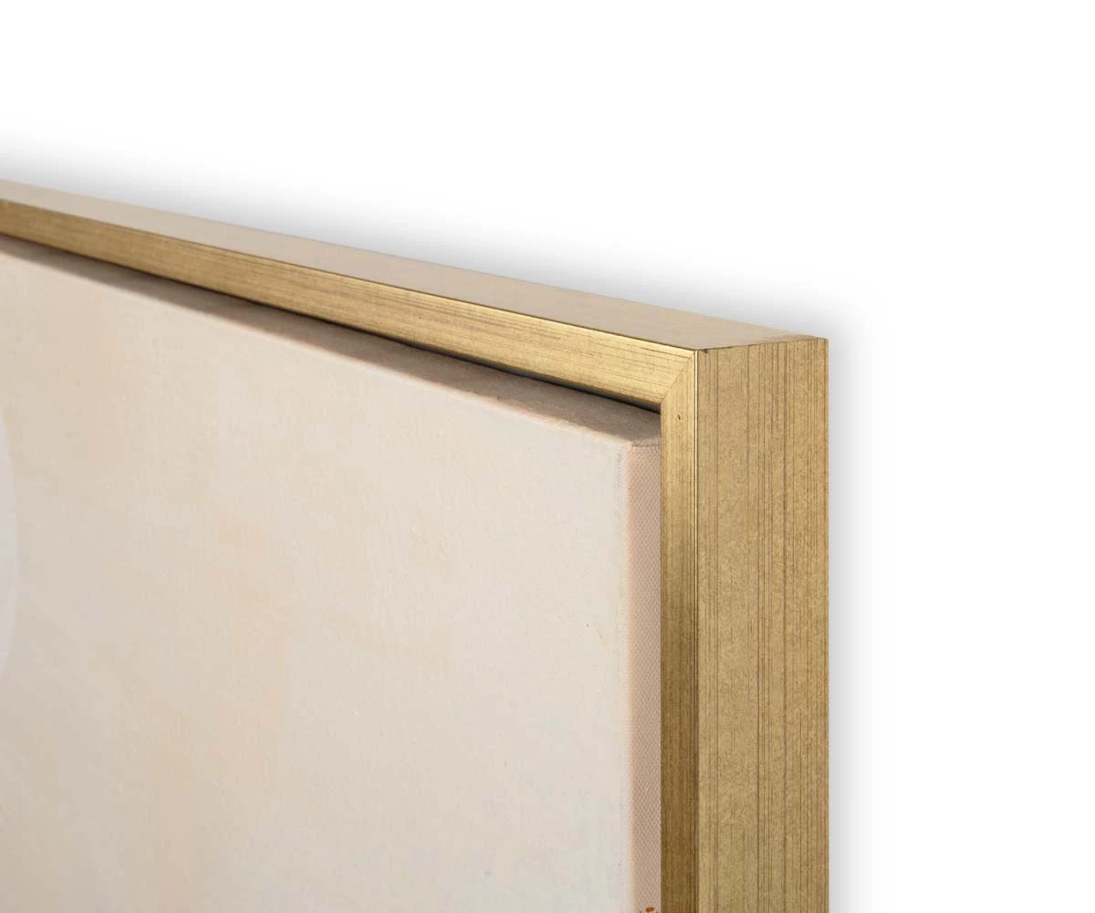 F27 Desert Oil Painting 2 F27 Desert Oil Painting - Image 2