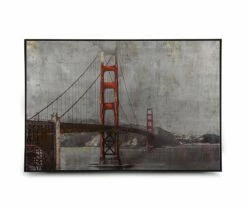 F27 Golden Charisma Painting