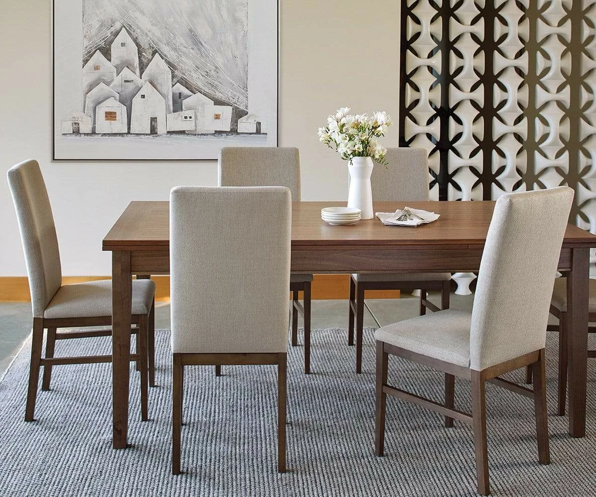 L30 Drobak Rug - Black 2 L30 Drobak Rug - Black - Image 2