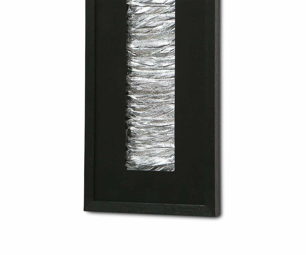 G24 Linear Strength Silver Art 3 G24 Linear Strength Silver Art - Image 3