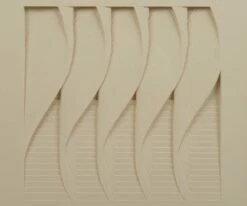 G24 Wind Sculpted 6 G24 Wind Sculpted -Home Decor Sales G24 38465B 3