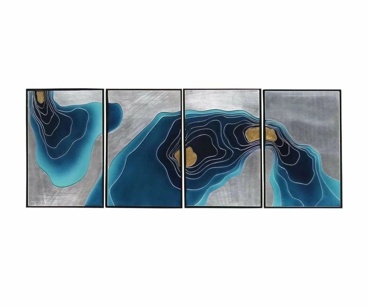 G24 Aegean Flow Art 1 G24 Aegean Flow Art