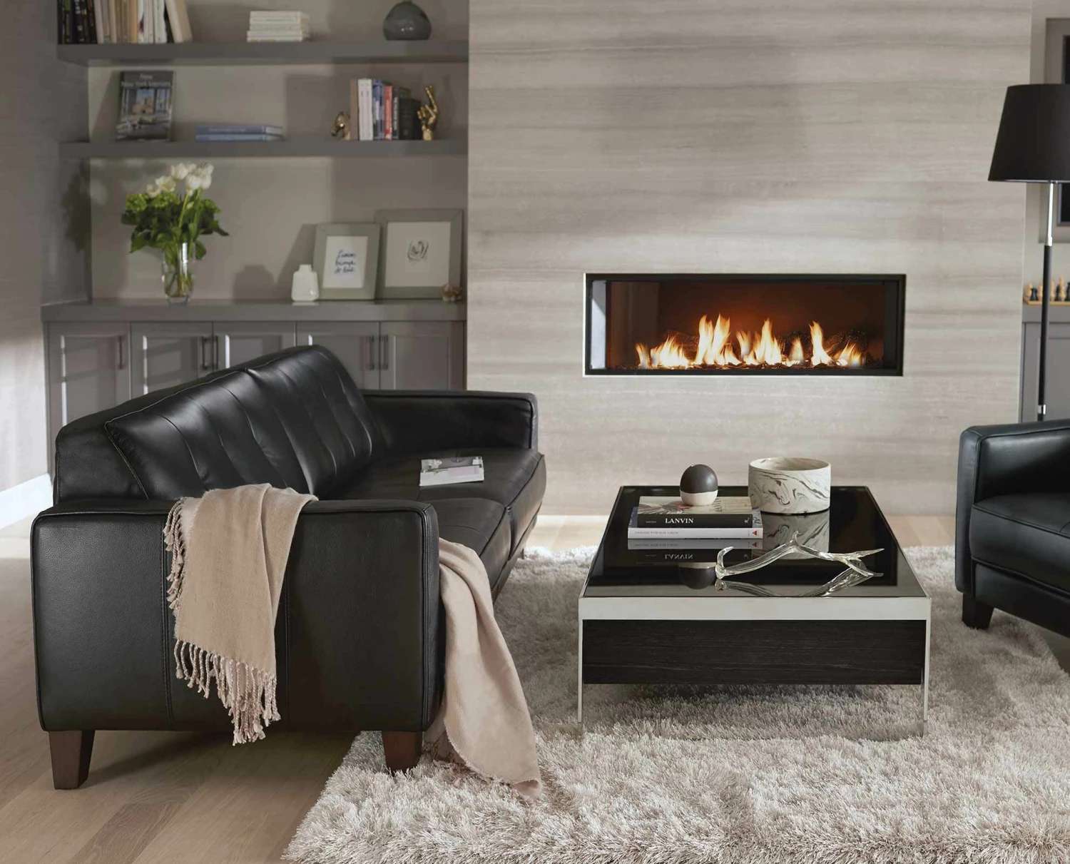 L30 Vitis Rug - Ivory 3 L30 Vitis Rug - Ivory - Image 3