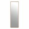 H05 Baptisia 74" Mirror - Cherry