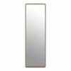 H05 Baptisia 74" Mirror - Walnut