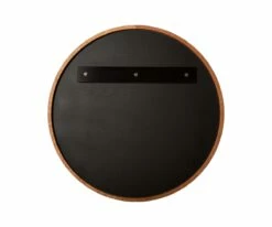 H05 Baptisia 35" Round Mirror 11 H05 Baptisia 35" Round Mirror -Home Decor Sales H05 136G6 35MR C 3