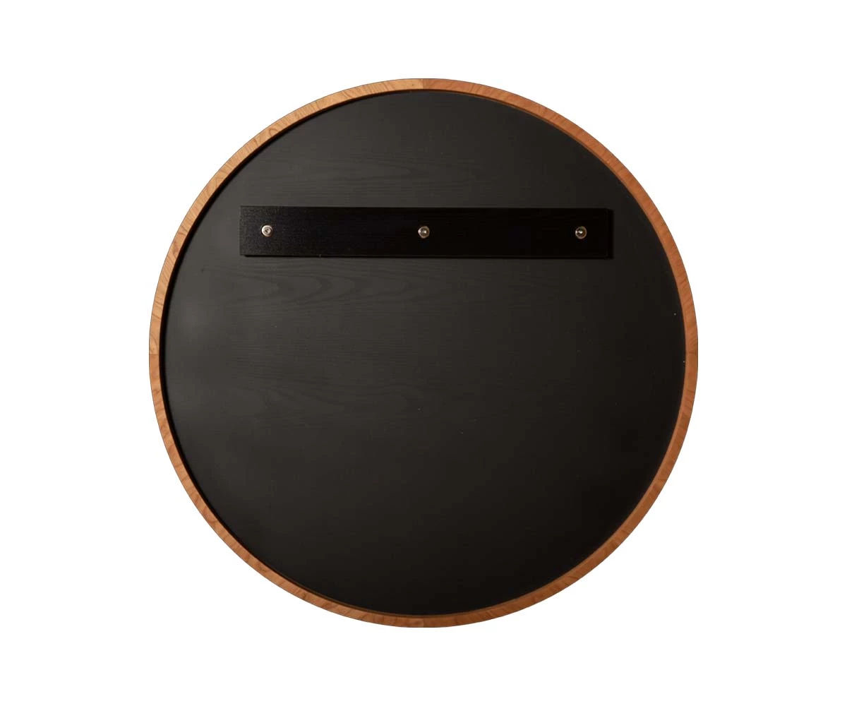 H05 Baptisia 35" Round Mirror 6 H05 Baptisia 35" Round Mirror - Image 6