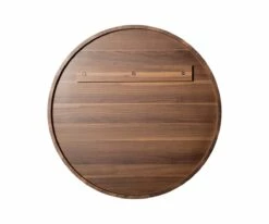 H05 Baptisia 35" Round Mirror 9 H05 Baptisia 35" Round Mirror -Home Decor Sales H05 136G6 35MR W 3b