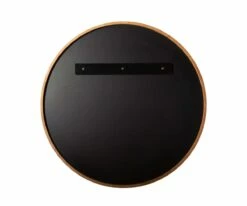 H05 Baptisia 47" Round Mirror 9 H05 Baptisia 47" Round Mirror -Home Decor Sales H05 136G7 47MR C 3a