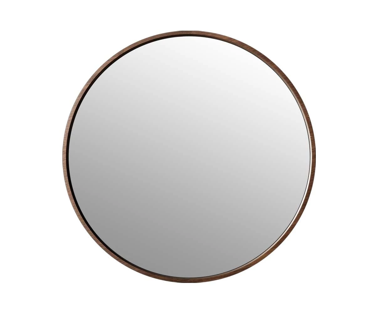 H05 Baptisia 47" Round Mirror 2 H05 Baptisia 47" Round Mirror - Image 2