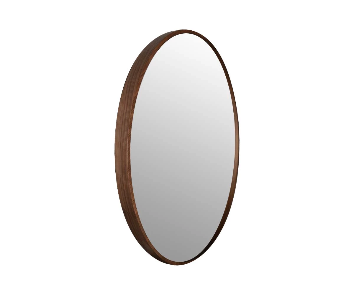H05 Baptisia 47" Round Mirror 5 H05 Baptisia 47" Round Mirror - Image 5