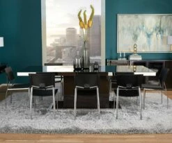 L30 Vitis Rug - Silver 10 L30 Vitis Rug - Silver -Home Decor Sales H05 Svante Dining WEB d9c0285c cfc9 4cea 940e b32ac0125194