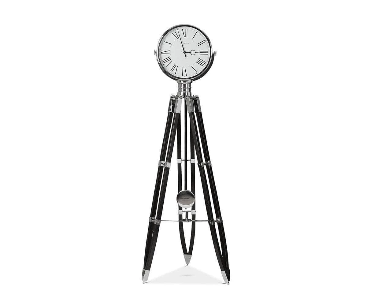 H14 Chaplin Floor Clock 1 H14 Chaplin Floor Clock