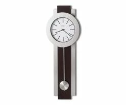 H14 Bergen Wall Clock