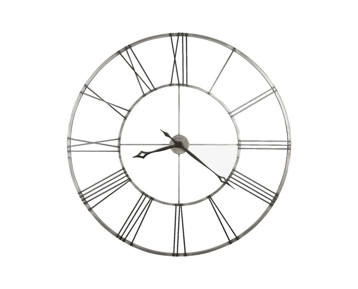 H14 Stockton Wall Clock 1 H14 Stockton Wall Clock
