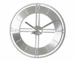 H14 Stapleton Wall Clock
